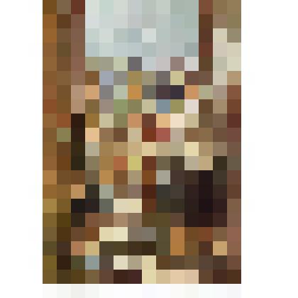 Художественная открытка "Письмо с фронта"