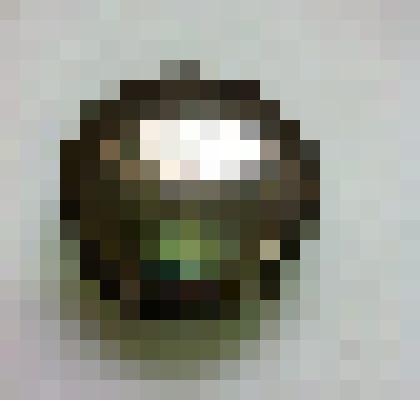 Крышка от чайницы