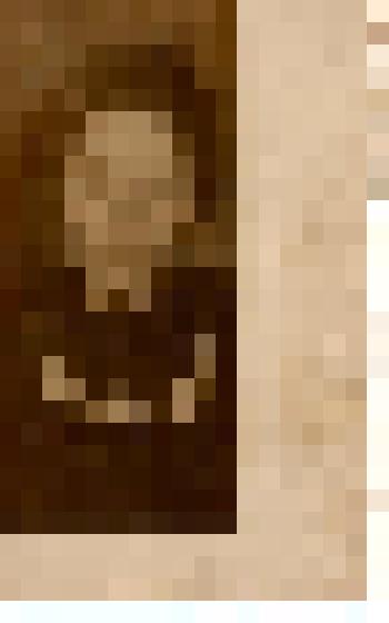 Фотография телефонистки Ребрихинского Узла Связи Лаптевой Зои Дмитриевны