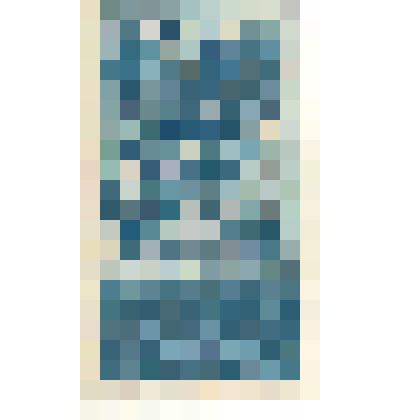 Марки почтовые. Марка почтовая. 40 руб. (синий). "Гербовая марка" с изображением двуглавого орла и надпись "Единая Россия" 