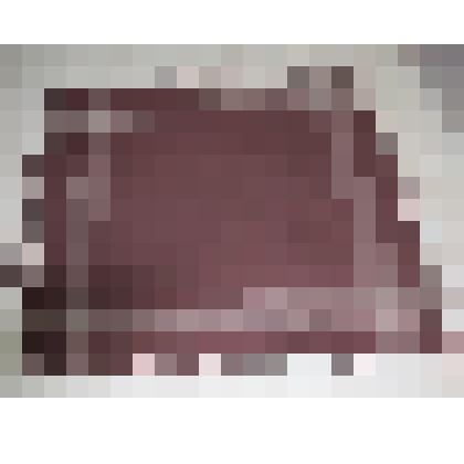 Платок чистошерстяной бежевый