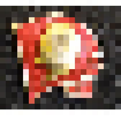 Значок-знамя портретный «В.И. Ленин», из коллекции фалеристической "Лениниана"