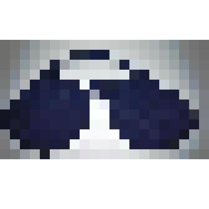 Карманы декоративные на поясе