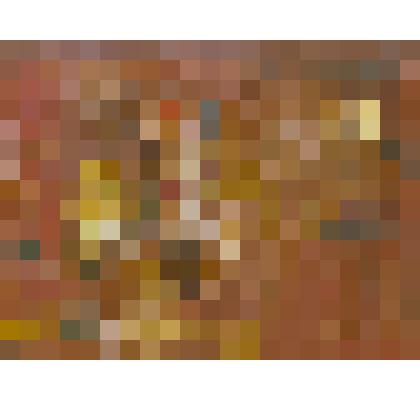 Рисунок «В бане»