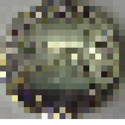 Монета, памятная, CIVITATIS BIRZENSIS, Литва, 2005 г