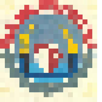 Эскиз спортивной эмблемы «СРЗ г. Росляково- I»