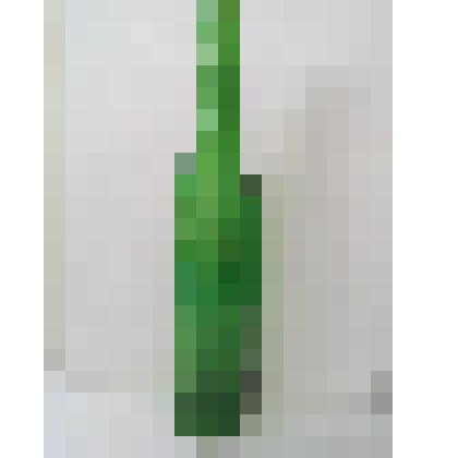 Бутылка "Венчальная", из коллекции бутылок.Смердомский стекольный завод.См.коллек.опись№57