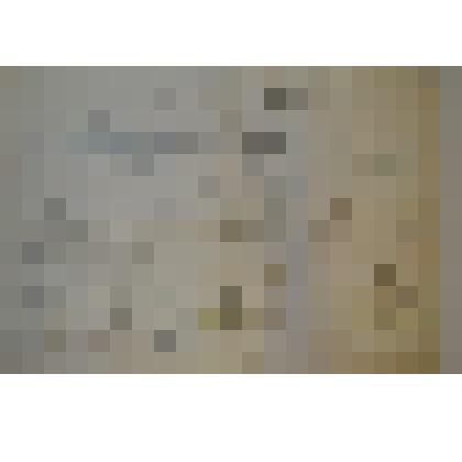 Чертеж на исправление деревянного дома Городовых Присутственных мест в  г. Сольвычегодске  Вологодской губернии