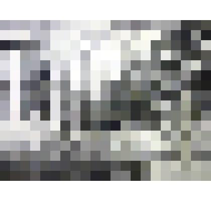 Гравюра. В музее. Из серии "Детство"