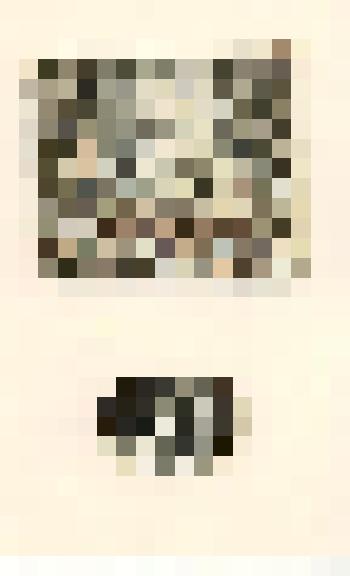 Иллюстрация и концовка к стихотворению С. Есенина "Восстание"