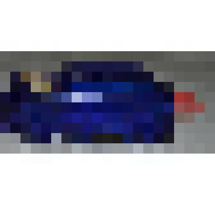 Флакон из-под одеколона «Ралли»