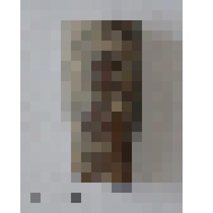 Ростр белемнита (фрагмент)