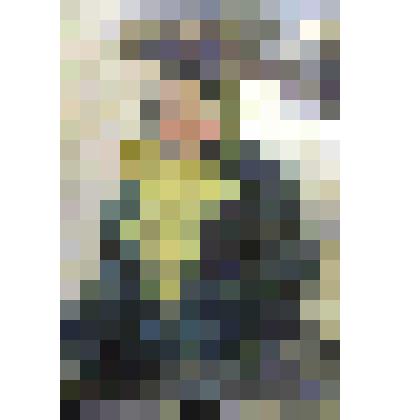 Картина. Таня гуляет