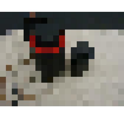 Объектив фотографический "МС 3М-5СА" в чехле