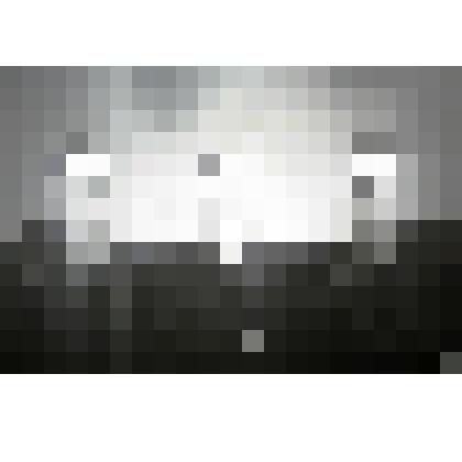 Черно-белая фотография бывших партизан