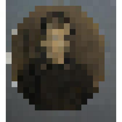 Портрет мальчика