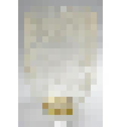 Ваза, из декоративного набора "Берёзки"