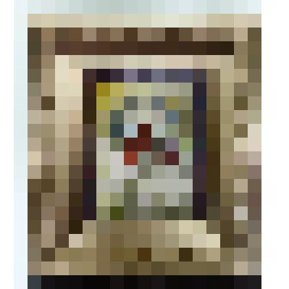 Икона "Табынская богоматерь"