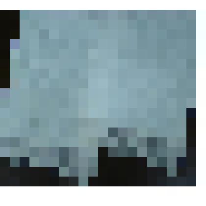 Салфетка - накидка с кружевом