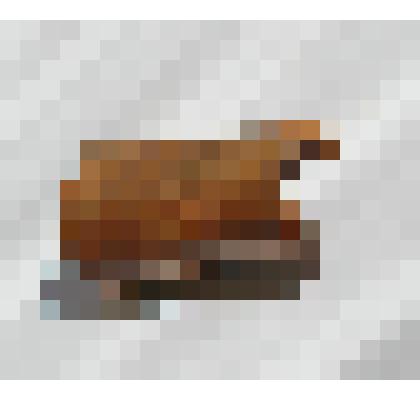 Фрагмент обоймы