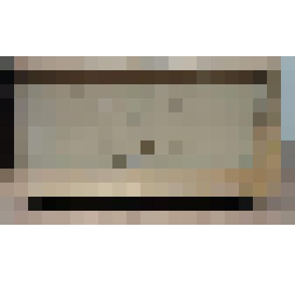 Часы механические настольные "Весна"