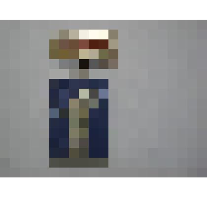 Значок. "Ю.ГАГАРИН"