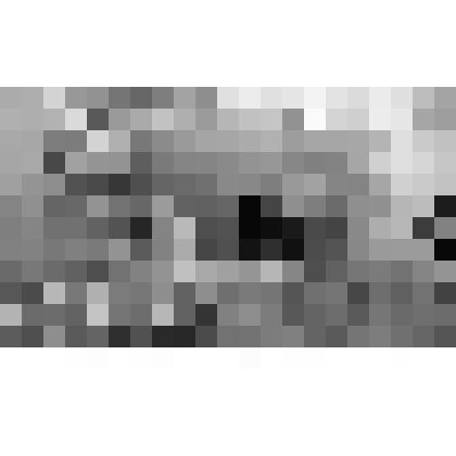 Серия фотографий с авторской фотовыставки "Мой взгляд". Фото цв. Серия: завод "Микрон" (за компьютером)