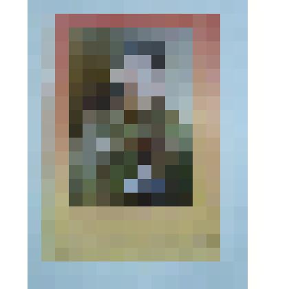 Портретная галерея. Генералиссимус Сталин И.В