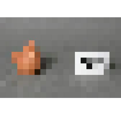 Игрушка-свистулька "Жаворонок"