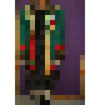 Шуба "Абакаяда"