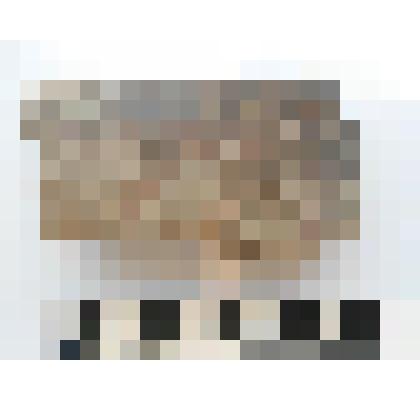 Археология. Фрагмент венчика сосуда не орнаментированный. Верхний край венчикапрямой,  слегка скошен внутрь сосуда