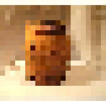 Бочонок (малый) для солёных грибов