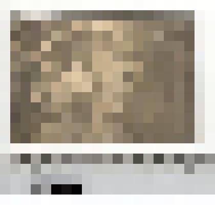 Фото военных лет. Изображены два солдата во время учений стрельбищ