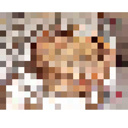 Плетеная корзина