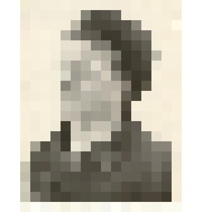 Фотография: дояр Первомайского отделения совхоза Долганский Биркин Николай