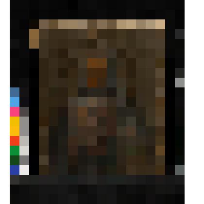 Господь Вседержитель. Икона