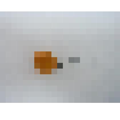 Пуговица на ножке, для платья