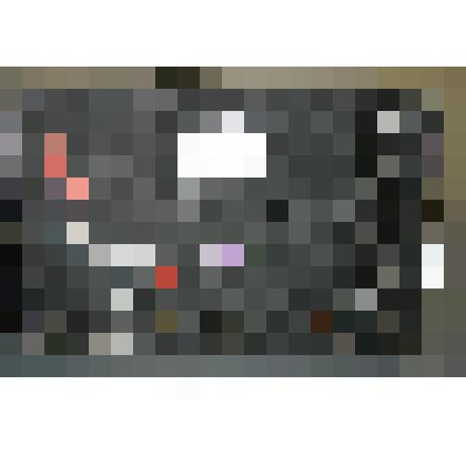 Пробойно-испытательная установка (высоковольтный ламповый вольтметр) типа "ПИУ-1"