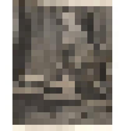 Ф/чб.  Плеханова Вера Семеновна, завуч ср. школы № 24 РУЖД г. Энгельс (читает лекцию за кафедрой). 1950-е гг