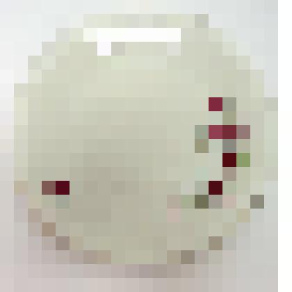 Сервиз чайный на 12 персон. Тарелка десертная