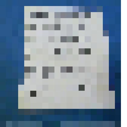 Документ. Письмо от пионеров дружины им. Н. Островского школы N4 г. Великие Луки, январь 1968г