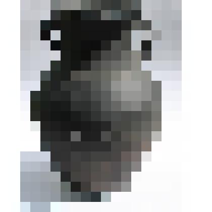 Кувшин в форме амфоры