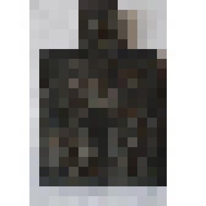 Иконка металлическая нагрудная