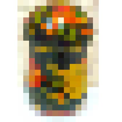 Уксусница  из набора для специй