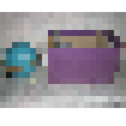 насадка к пылесосу «SATURNAS-2»