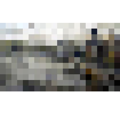 Картина. Осенняя вода