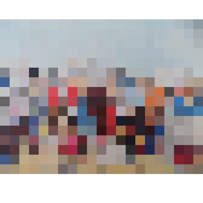 Рисунок "Запорожцы"