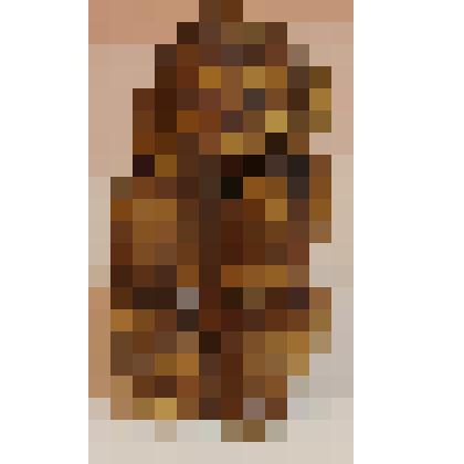 Камчадалочка