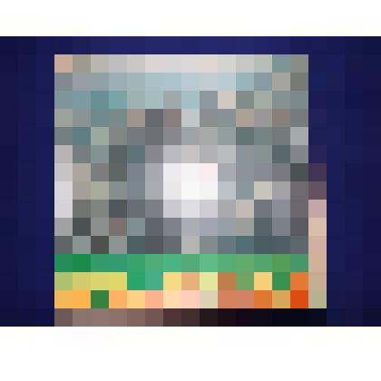 Коробка для пластинок