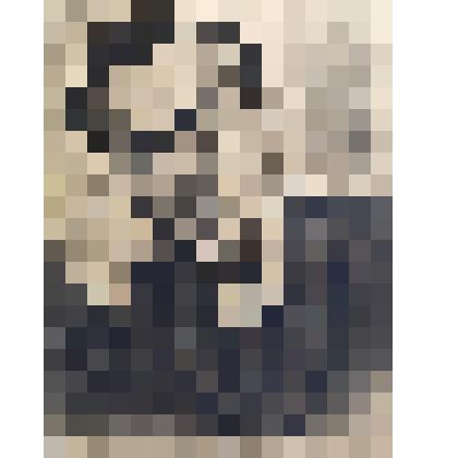 Мужской портрет